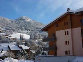 appartement in de Haute Savoie (Saint Jean de Sixt) Saint-Jean-De-Sixt